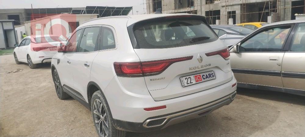 رينو كوليوس